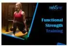 Personal Training for Menopause To Help Women Stay Energised, and Healthy