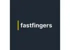 Fast Typing Fingers Online Practice Improve Speed Test