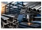 Trusted Steel Suppliers Geelong for Quality Steel Products in