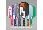 Shop Pickleball Paddles for Sale at Great Prices