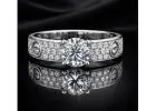 Shop Cremation Engagement Ring | Timeless Style | Brandblackjack.us