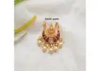 Stunning Kundan Hair Accessories to Elevate Your Style