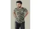 Ultimate Safari Clothes for Men – Buy Timeless Styles