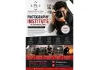 photography institute in Bangalore