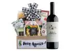 Wine Gift Delivery to San Jose – Send Wine Gifts