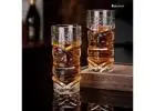 Buy Elegant Bar Glasses Set Online at Barhouse.in Today