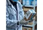 Medicine Parcel to UK from India | InternationalMedicineCourier