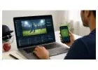Try the Cricket Demo ID for an easy online experience