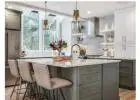 Stress-Free Home Design with Expert Interior Designers Near Me