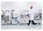 Robotics Automation Solutions for Every Industry