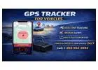 Best GPS Tracker For Vehicles in USA