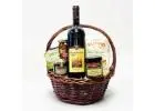 Italian Wine and Food Gift Basket for Every Occasion