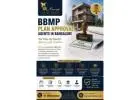 BBMP plan approval agents in Bangalore