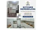 Kitchen Remodeling Contractors in West Palm Beach With Design and Build Services
