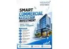 Build Long-Term Wealth with Commercial Real Estate Investments