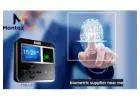 Reliable Biometric Supplier Near Me for Secure Access Systems