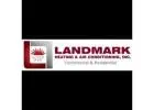 Landmark Heating & Air Conditioning