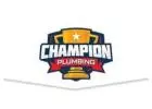 Champion Plumbing
