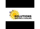 Solutions Heating & Cooling