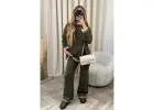 Ultimate Co Ord Sets Women Fashion Trendy Stylish Wear Online