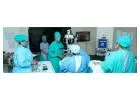 NABH Approved Eye Hospital for Advanced Eye Care Services