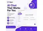 Start Your Own Chatbot Agency With Zipprr's White Label AI Chatbot