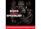 Black Magic Astrologer in BTM Layout
