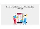 Create a Scalable Business with an UberEats Clone App