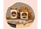 candle fragrance manufacturers