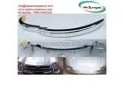 NEW Bumper for Mercedes 300SL gullwing coupe (1954-1963)