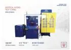 vertical test stand