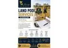 land podi services in Bangalore