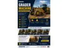 Buy Grader Machine at Affordable Price