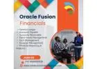 Oracle Fusion Financials Online Training
