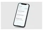 Verisense Fraud Detection App – Detect Scams & Stay Protected