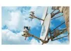 Professional TV Antenna Repairs for Clear and Reliable Reception