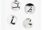Removable Holder Hands Free Umbrella | Premium Wearable Design – Huriia