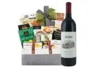 Jordan Wine Gift Basket – Premium Wine Gift for Every Occasion