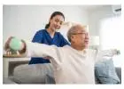 Trusted Home Health Care Provider for Personalised Support at Home