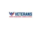 Veterans Heating and Air Conditioning, Plumbing, and Electrical
