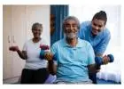 Reliable Home Care Assistance in Frederick County