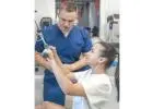 Expert Physiotherapy in Strathfield for Pain Relief and Better Movement
