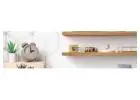 Natural Wood Shelves Beauty Handmade for Every Home Queens Village