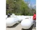 Reliable Propane Generator Installation & Hookups