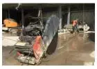 Reliable Concrete Cutting Brisbane for Residential and Commercial Projects