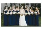Capture Every Special Moment with Wedding Photography Services
