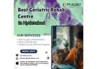 Best Geriatric Rehab Centre in Hyderabad | PP Reddy Rehab Care