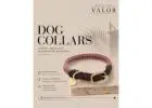 Essential Factors to Consider When Selecting a Dog Collar