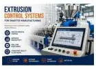 Extrusion Control Systems for Smarter Manufacturing