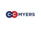 C&C Myers Heating, Cooling, Plumbing & Electrical